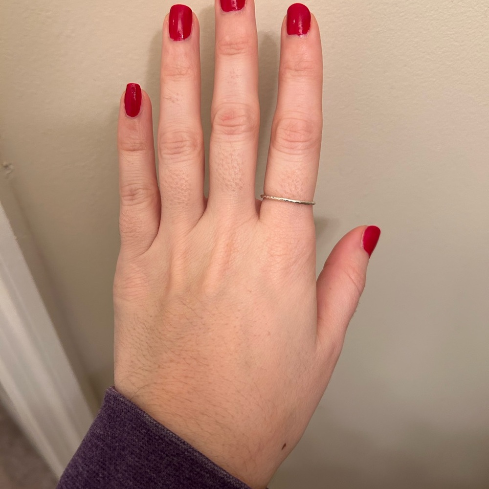 Kendra Scott Larissa Band Ring